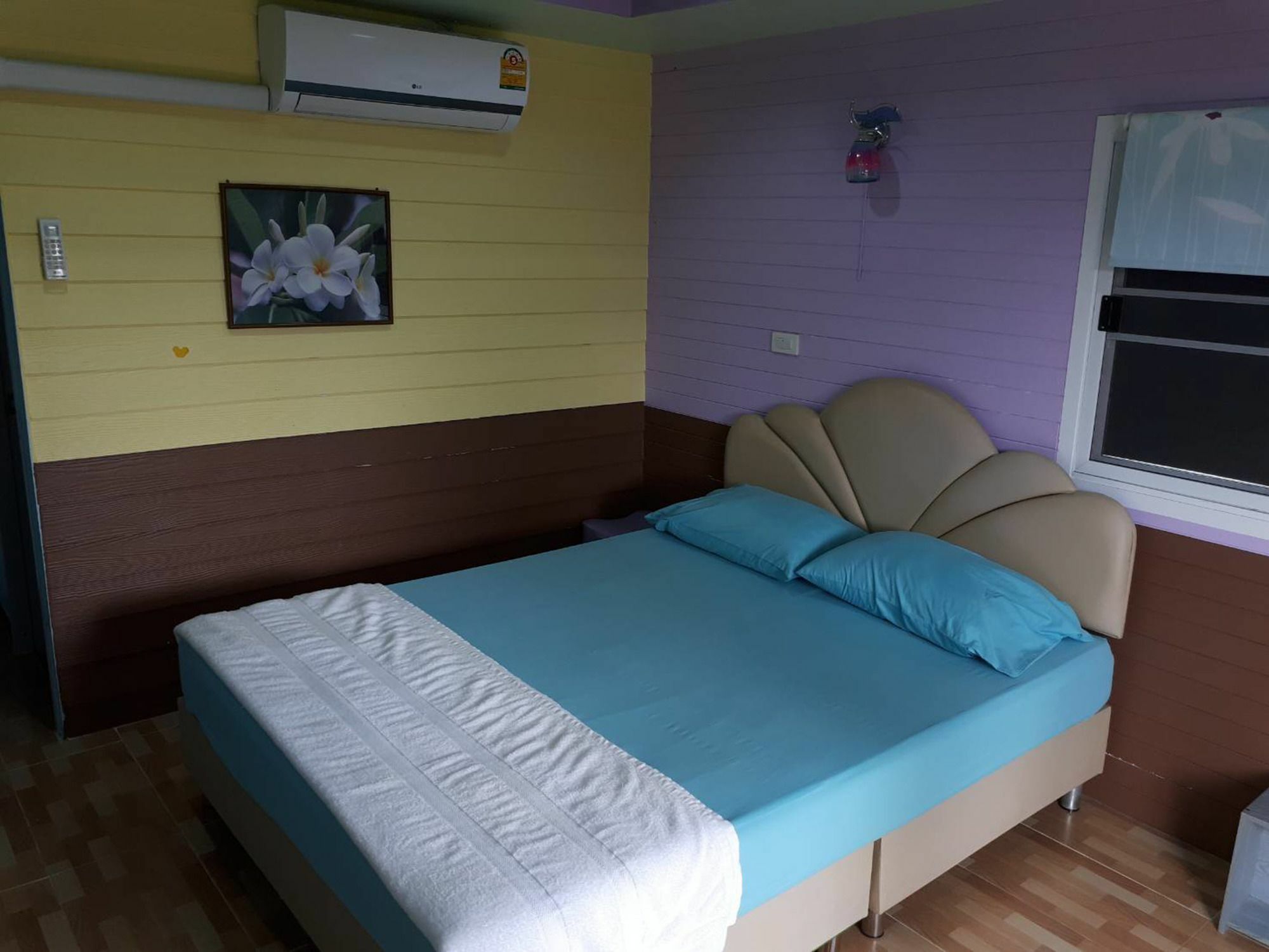 פרה נאקון סי איוטאיה Baan Khun Karat Resort מראה חיצוני תמונה